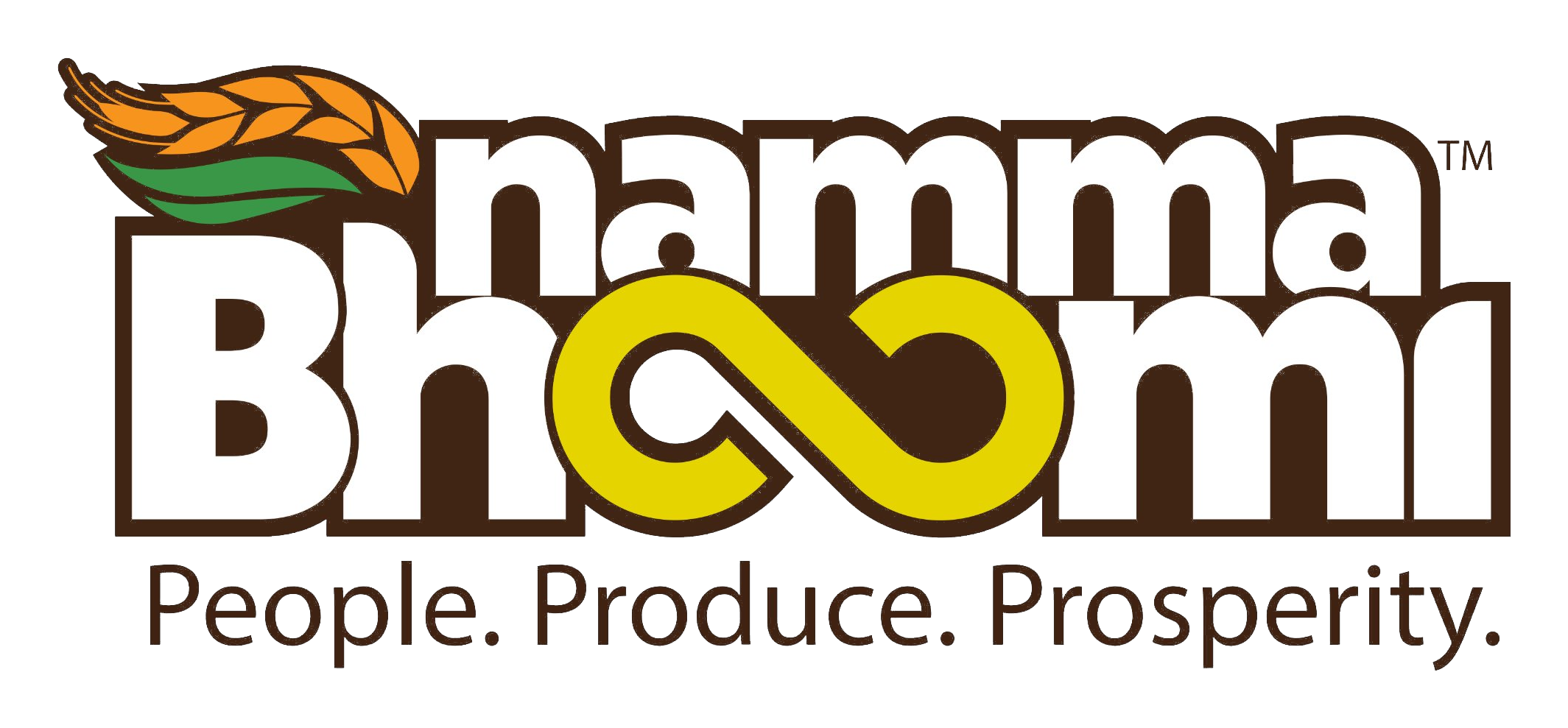 Namma Bhoomi logo